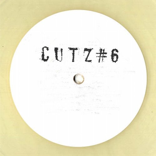 image cover: Jesper Dahlback - CUTZ#6 (+youANDme EDIT)/ CTZM6