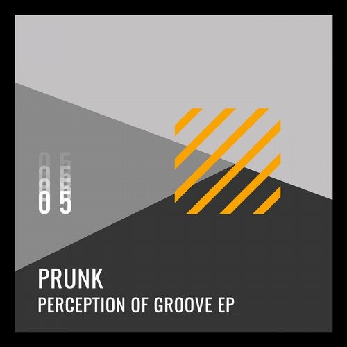 image cover: Prunk, Djebali - Perception of Groove / 195081005492