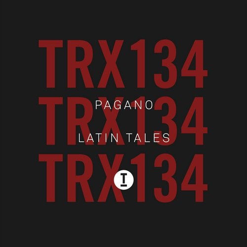image cover: Pagano - Latin Tales / Toolroom Trax