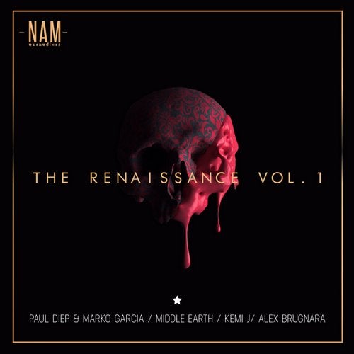image cover: VA - The Renaissance, Vol. 1 / NAM Recordings