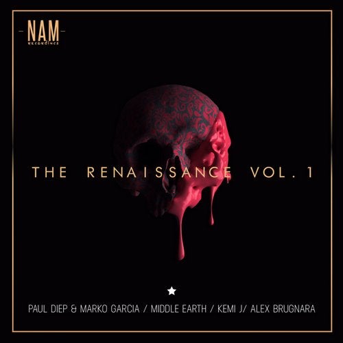 Download The Renaissance, Vol. 1 on Electrobuzz