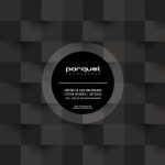 03 2020 346 09122203 HANSN, Leo Beltramo - Other Spheres | Restless / Parquet Recordings