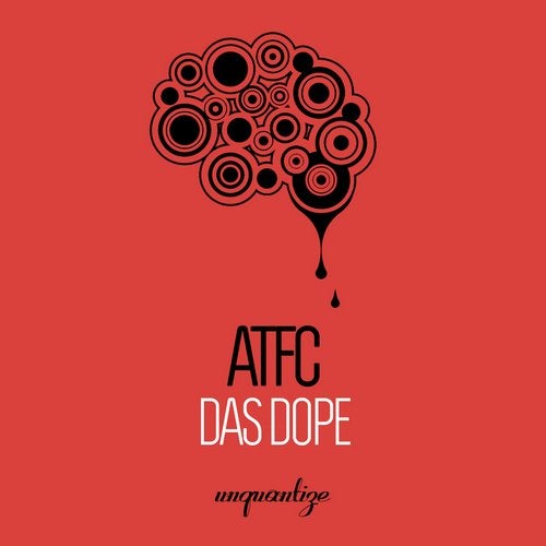 image cover: ATFC - Das Dope / UNQTZ1944
