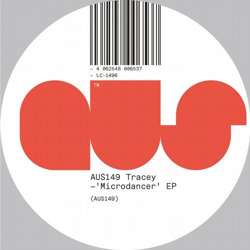 image cover: Tracey, Gretz - Microdancer EP / Aus Music