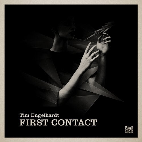 image cover: Tim Engelhardt - First Contact / Poker Flat Recordings