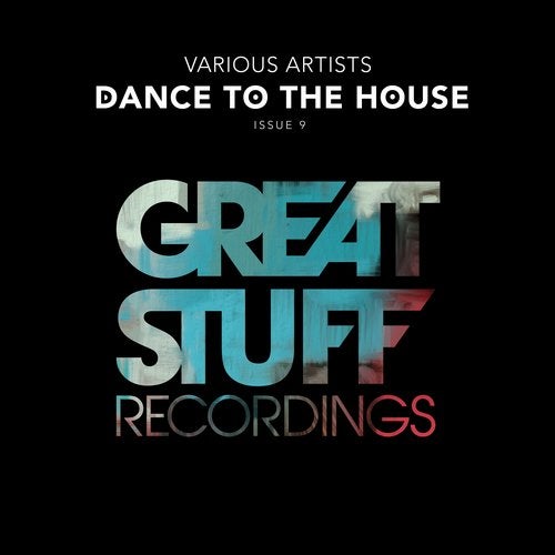 image cover: VA - Dance to the House Issue 9 / GSRCD083A