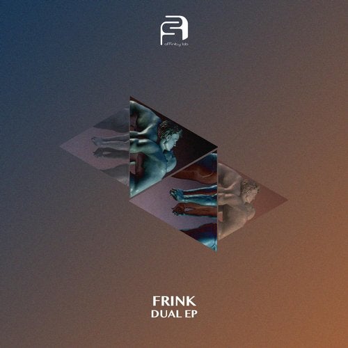 image cover: Frink - Dual EP / Affinity Lab