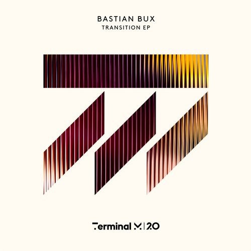 image cover: Bastian Bux, [ Wex 10 ] - Transition EP / Terminal M