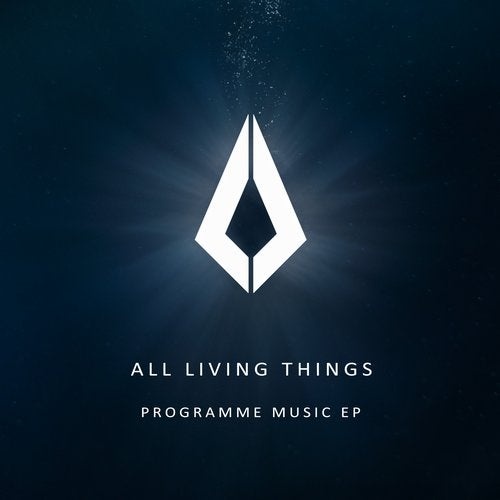 image cover: All Living Things - Programme Music / PF005