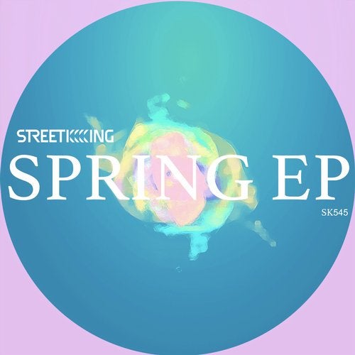 image cover: VA - Street King Spring EP / Street King