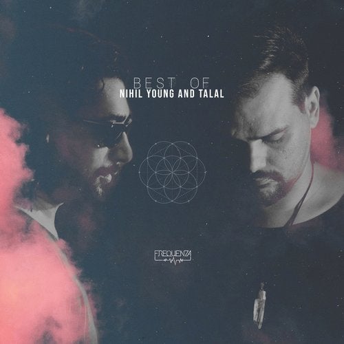 image cover: VA - Best of Nihil Young and Talal / Frequenza