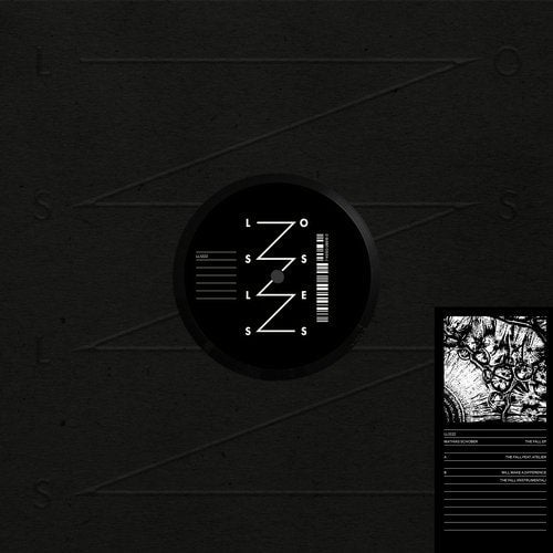 Download The Fall EP on Electrobuzz