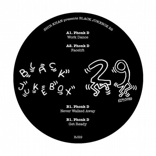 Download Shir Khan Presents Black Jukebox 29 on Electrobuzz