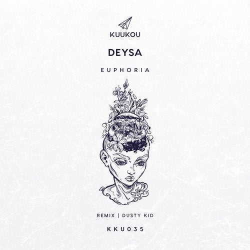 image cover: Deysa, Dusty Kid - Euphoria / KKU035