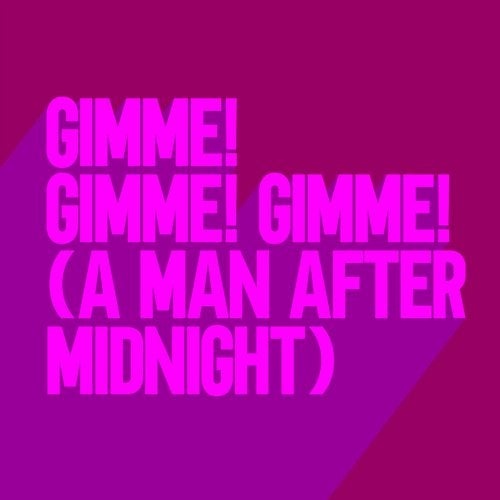 image cover: Lee Cabrera, Kevin McKay, Start The Party - Gimme Gimme (Heavy Disco Version) / Glasgow Underground