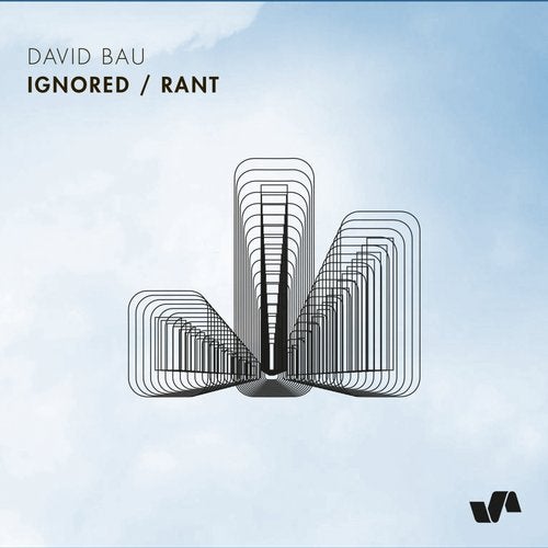 image cover: David Bau - Ignored / Rant / ELV139