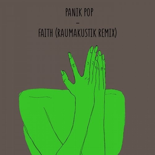 image cover: Panik Pop, Flavor Fay - Faith (Raumakustik Remix)