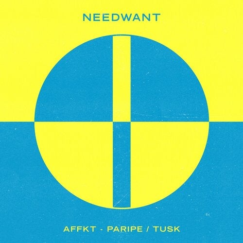 image cover: Affkt - Paripe / Tusk (Extended Mix) / Needwant