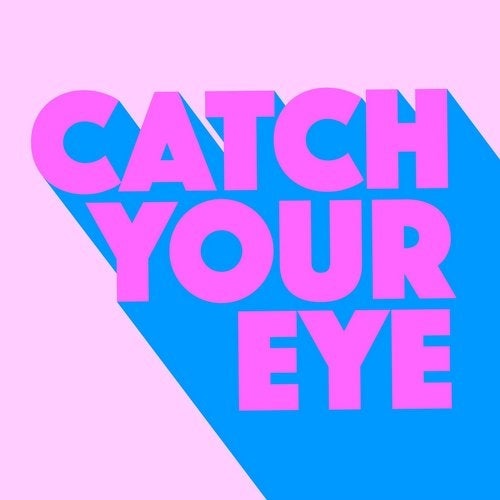 image cover: Sam Dexter - Catch Your Eye / GU473