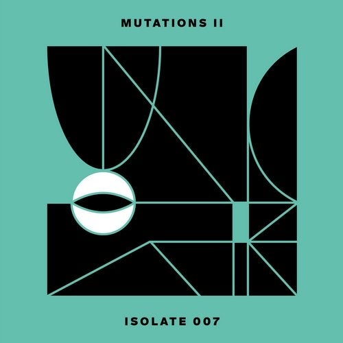 image cover: VA - Mutations II / ISO007