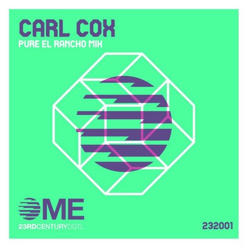 Download PURE (El Rancho Mix) on Electrobuzz