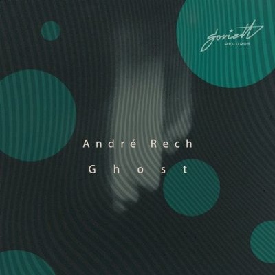 03 2020 346 09130658 Andre Rech - Ghost / SOV131