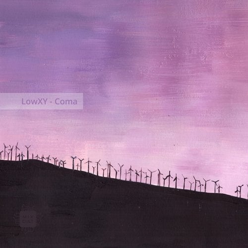 image cover: Lowxy - Coma / MCD057
