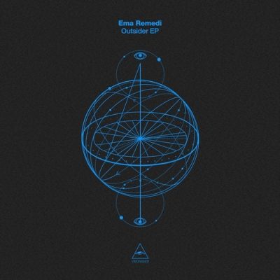 03 2020 346 09131916 Ema Remedi - Outsiders EP / VQ081