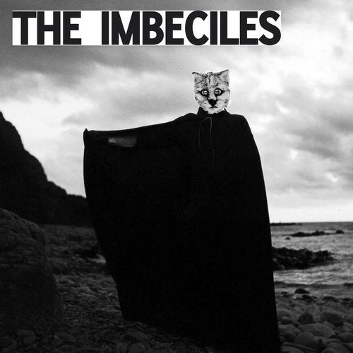 image cover: The Imbeciles, Deetron, Benedikt Frey, Fort Romeau - Decider Remixes