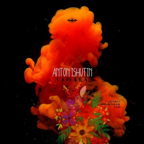 image cover: Anton Ishutin - Samara / Crumpled Music