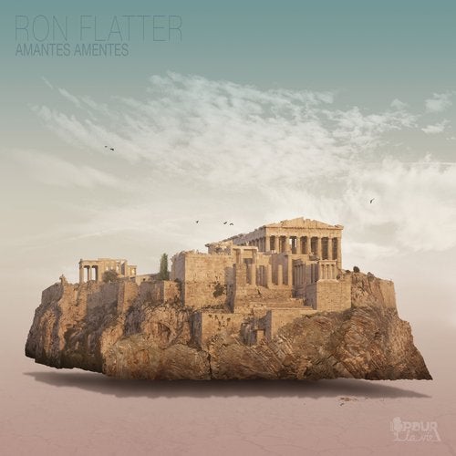 image cover: Ron Flatter - Amantes Amentes / Pour La Vie Rec.