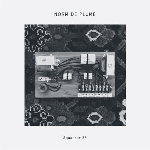 image cover: Norm De Plume - Squarker EP / Delusions Of Grandeur