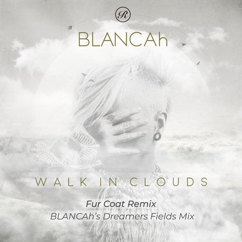 image cover: Fur Coat, Blancah - Walk In Clouds / Renaissance Records