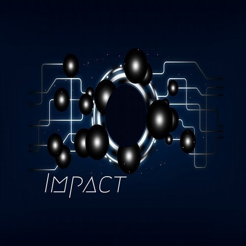 image cover: Ellen Alien - Impact (feat. M.Caroselli) / BLV7274860