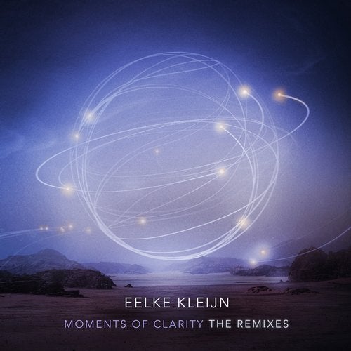 image cover: VA - Moments Of Clarity - The Remixes / DAYS like NIGHTS