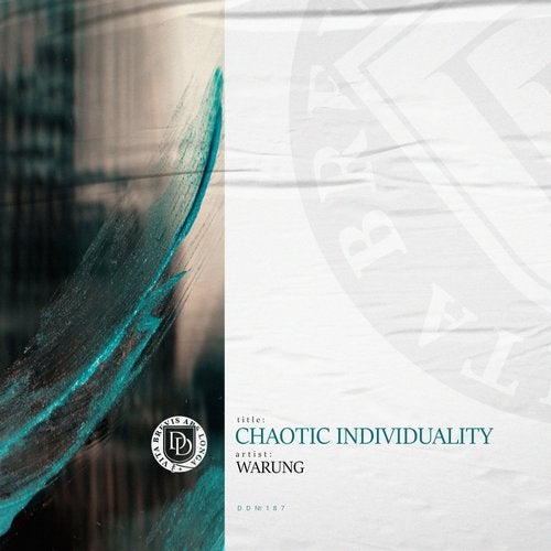 image cover: Warung - Chaotic Individuality / Dear Deer
