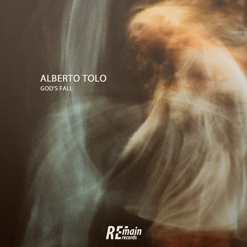 image cover: Alberto Tolo - God's Fall / REMAINLTD121