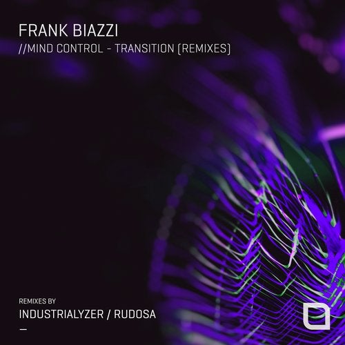 image cover: Frank Biazzi - Mind Control / Transition (Remixes) / TR352