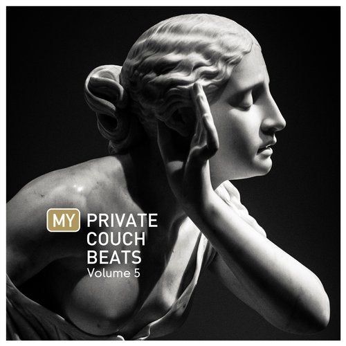 image cover: VA - My Private Couch Beats 5 / PUSH070