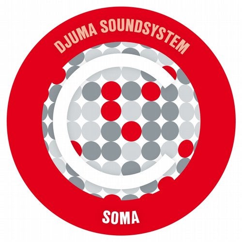 image cover: Djuma Soundsystem - Soma (Armonica Remix) / Conya Records