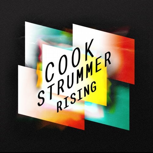 image cover: Cook Strummer - Rising / Get Physical Music