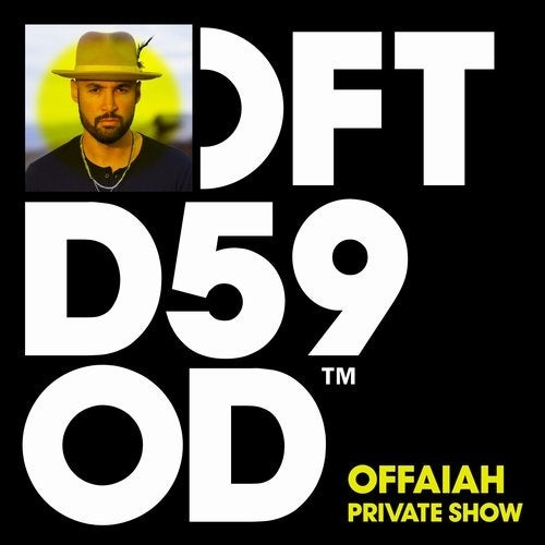 image cover: OFFAIAH - Private Show / Defected