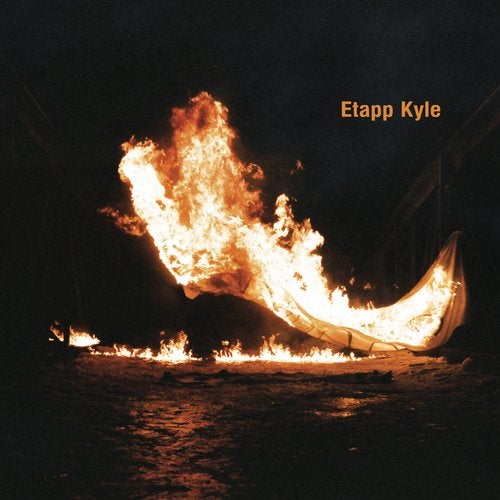image cover: Etapp Kyle - Nolove [Ostgut Ton | OTON126D]