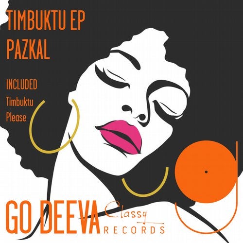 Download Timbuktu Ep on Electrobuzz