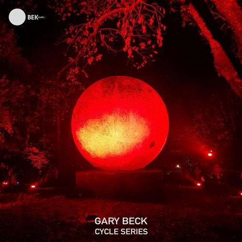 image cover: Gary Beck - Cycle Series / BEK039