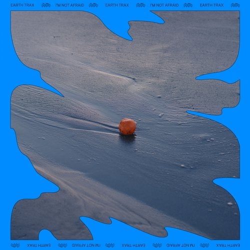 image cover: Earth Trax - I'm Not Afraid (Remixes)
