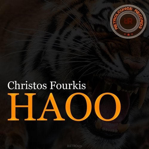 image cover: Christos Fourkis - Haoo / Retrolounge Records