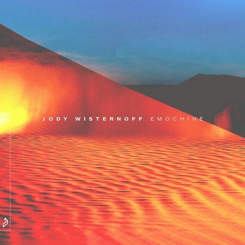 image cover: Jody Wisternoff, James Grant - Emochine / Anjunadeep