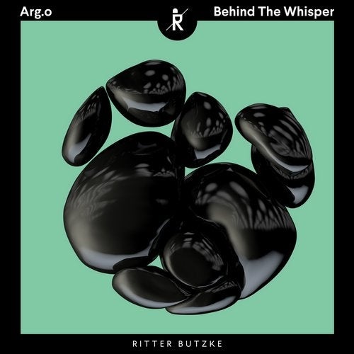 image cover: Arg.o - Behind The Whisper / Ritter Butzke Studio