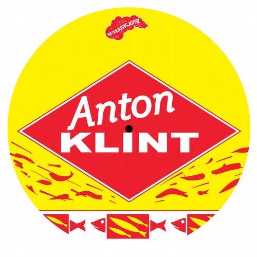 image cover: Anton Klint - Gitts / Internasjonal